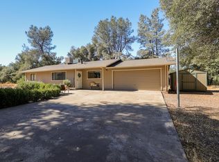 18475 Rory Ln, Cottonwood, CA 96022