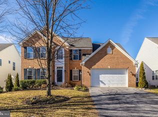 123 Capricorn Rd, Walkersville, MD 21793