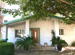 8213 Fillmore Ave, Bakersfield, CA 93306
