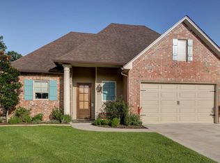410 Summerland Key Ln, Lafayette, LA 70508