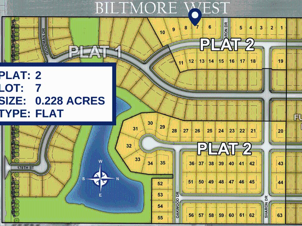 1st image of 7 Biltmore West Plat St #2