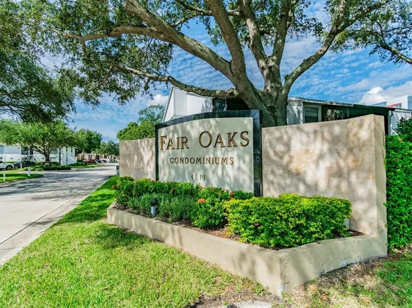 3803 N Oak Dr Unit B22, Tampa, FL 33611