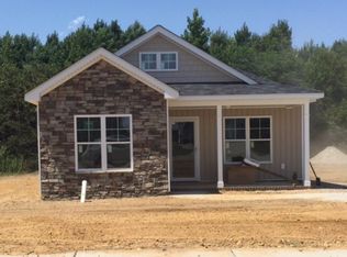 3818 Bucklin Dr N, Elm City, NC 27822