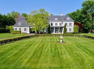 13 Sailors Way, Rumson, NJ 07760