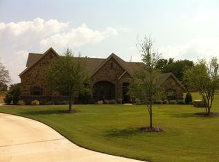 122 Lacey Ct, Decatur, TX 76234