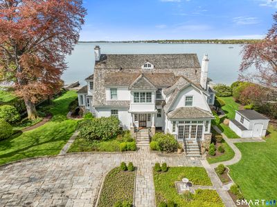 215 Ocean Drive West, Stamford, CT, 06902