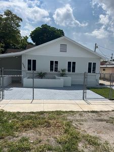 3005 NW 31st Ave, Miami, FL, 33142