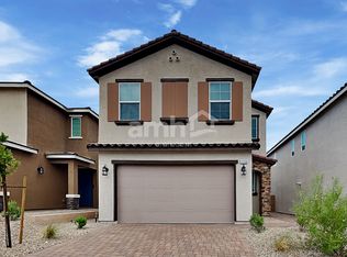 11159 Magallanes St, Las Vegas, NV 89179