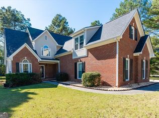 24 Ivy Chase Way NW, Cartersville, GA 30121