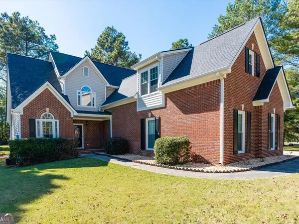 24 Ivy Chase Way NW, Cartersville, GA 30121