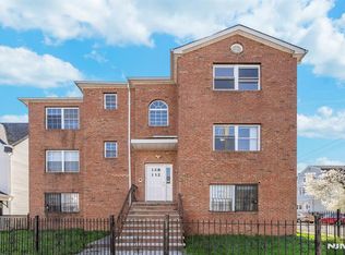128-132 Leslie St, Newark, NJ
