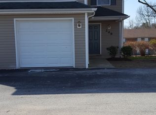 248 Pinnacle Ct, Frankfort, KY 40601