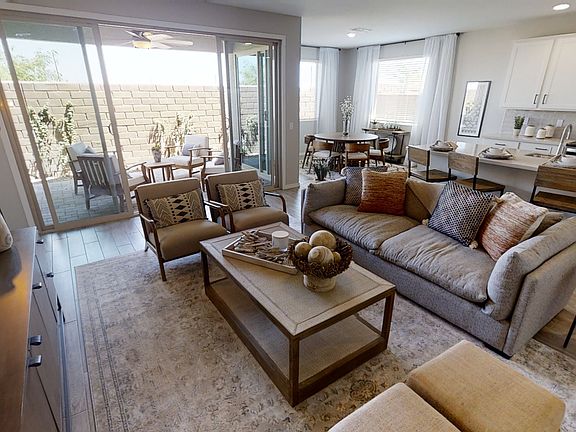 Eastmark - Violet Interior Image 1