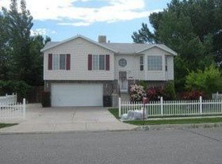 1648 N 725 W, Clinton, UT 84015