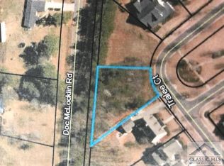 419 Tralee Ct, Statham, GA 30666