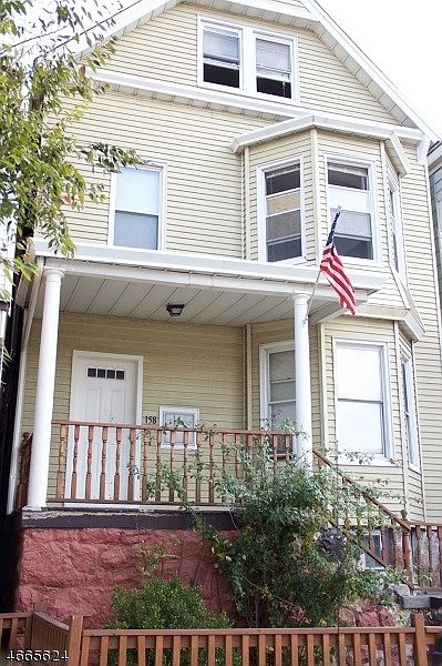 1st image of 158 Kearny Avenue # Fl 2nd