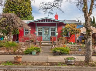 7426 SE 21st Ave, Portland, OR 97202