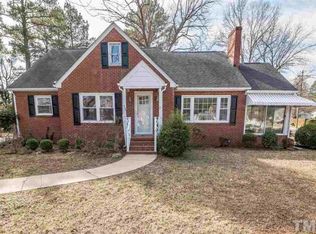 800 Williamsboro St, Oxford, NC 27565