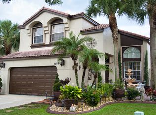 15888 NW 4th St, Pembroke Pines, FL 33028