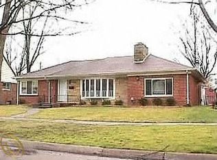 708 Helene Ave, Royal Oak, MI 48067