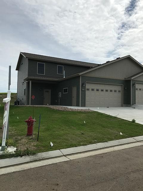 9644 Butler Loop 6941 Butler Loop, Lincoln, ND 58504 | Zillow