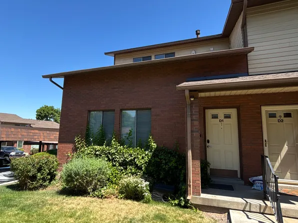 1113 Country Hills Dr APT D1, Ogden, UT 84403