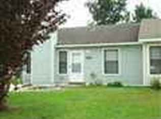 1184 Shroyer Cir, Jacksonville, NC 28540