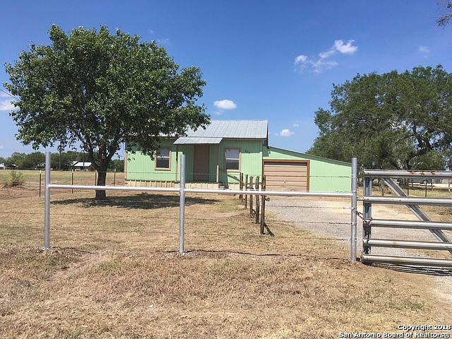 2nd image of 465 E Fm 1518 S