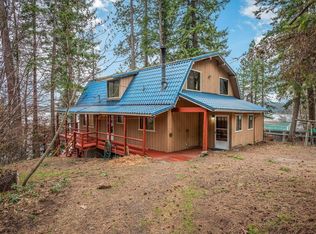 12153 N Wildwood Point Rd, Hauser, ID 83854