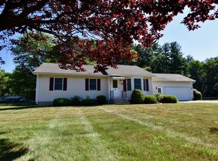 45 Loudville Rd, Easthampton, MA 01027