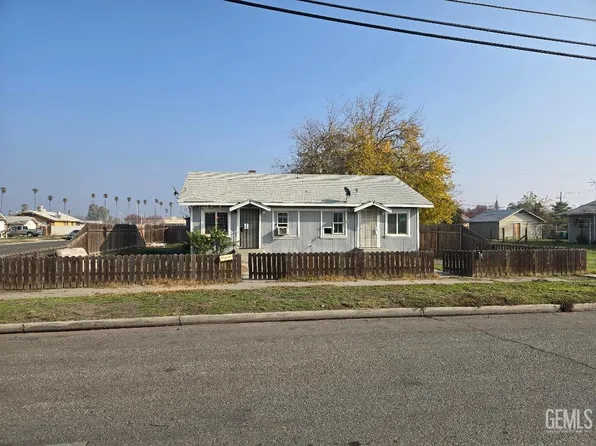 1001 Norboe Ave, Corcoran, CA 93212