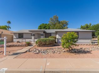 522 S 26th St, Mesa, AZ 85204