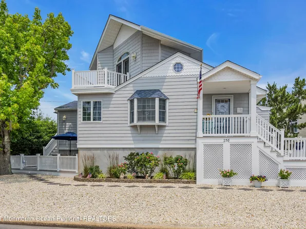 258 San Fernando Drive, Lavallette, NJ 08735