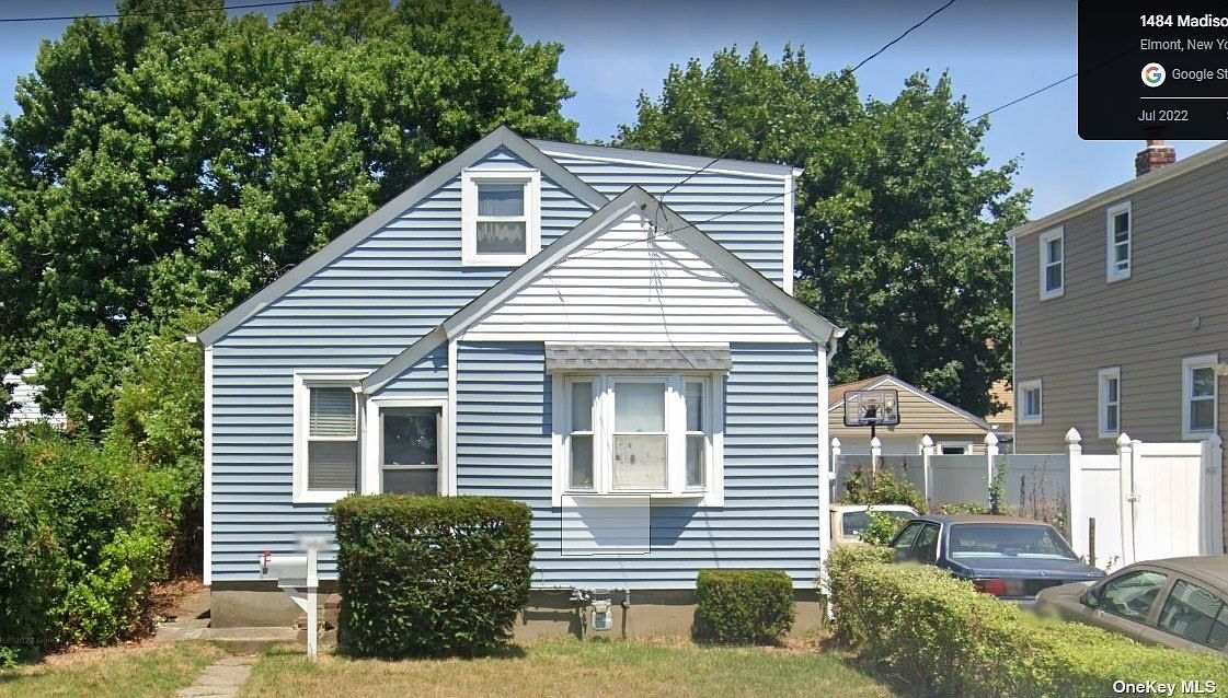 1484 Madison Street, Elmont, NY 11003 MLS 3512759 Zillow