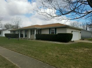 1825 Beacon St, Washington Court House, OH 43160