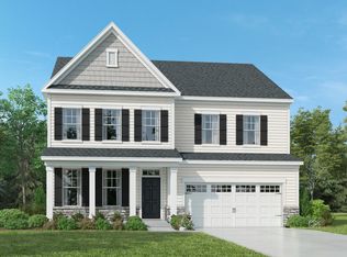 628 Hardin Hill Lane Galvani #16, Knightdale, NC 27545