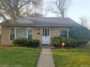 35620 Glen St, Westland, MI 48186