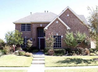 1805 Canyon Creek Dr, McKinney, TX 75070