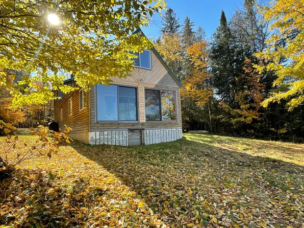 794 W Road, Portage Lake, ME 04768