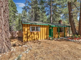 943 Tata Ln, South Lake Tahoe, CA 96150
