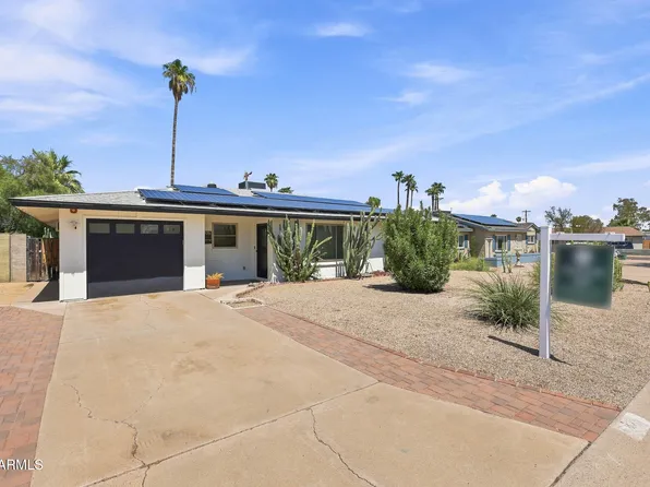 6826 E EDGEMONT Avenue, Scottsdale, AZ 85257