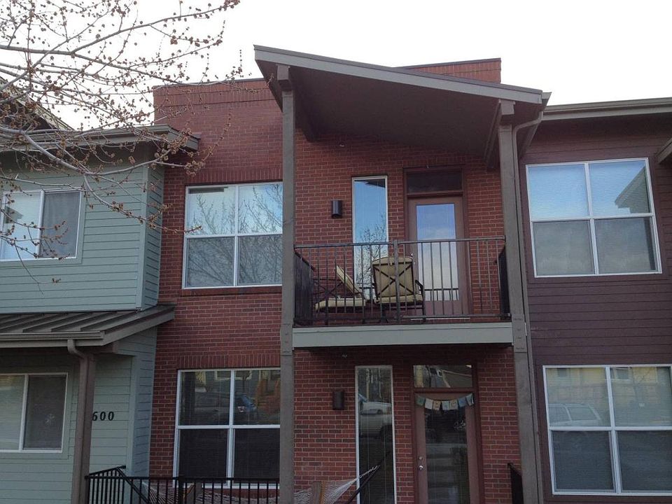 Street View - Top Floor Brick