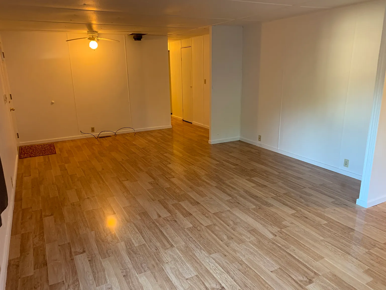 3 bed, 1500 sqft, $1,650 — Photo 3