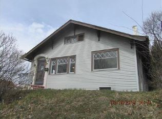 913 26th St, Parkersburg, WV 26104