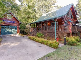 755 Pheasant St, Lake Lure, NC 28746