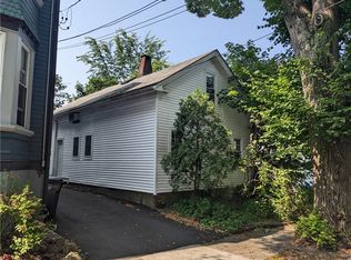 183 Howell St, Providence, RI 02906