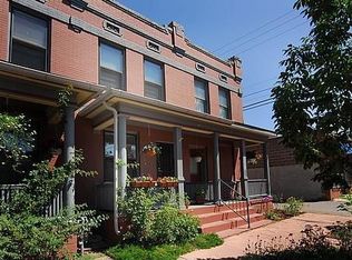 1317 E 22nd Ave, Denver, CO 80205