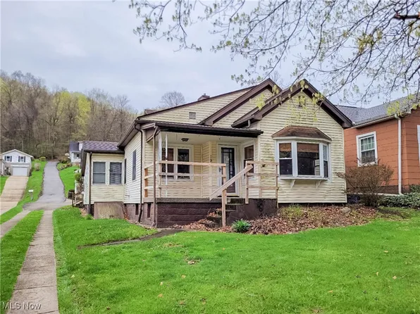 194 State Route 151, Mingo Junction, OH 43938