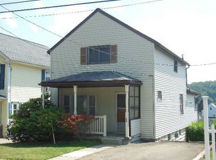 89 Pleasant St, Bradford, PA 16701