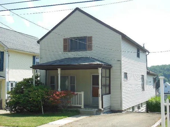 89 Pleasant St, Bradford, PA 16701